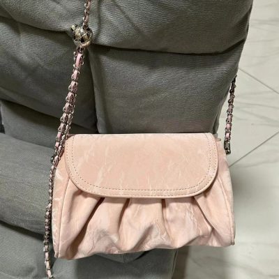 Chain bag