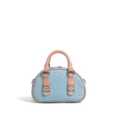Denim bag