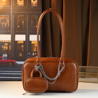 Chain bag